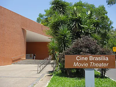 Ghibli Fest e clássico de Hitchcock marcam programação em Brasília