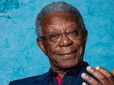 Ator Milton Gonçalves morre aos 88 anos￼