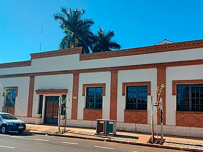 Teatro do Mundo inaugura Estação Cultural: “Espaço privado com caráter público”​ em Campo Grande