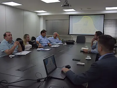 Sesi cria comissão de apoio a projetos culturais de Mato Grosso do Sul