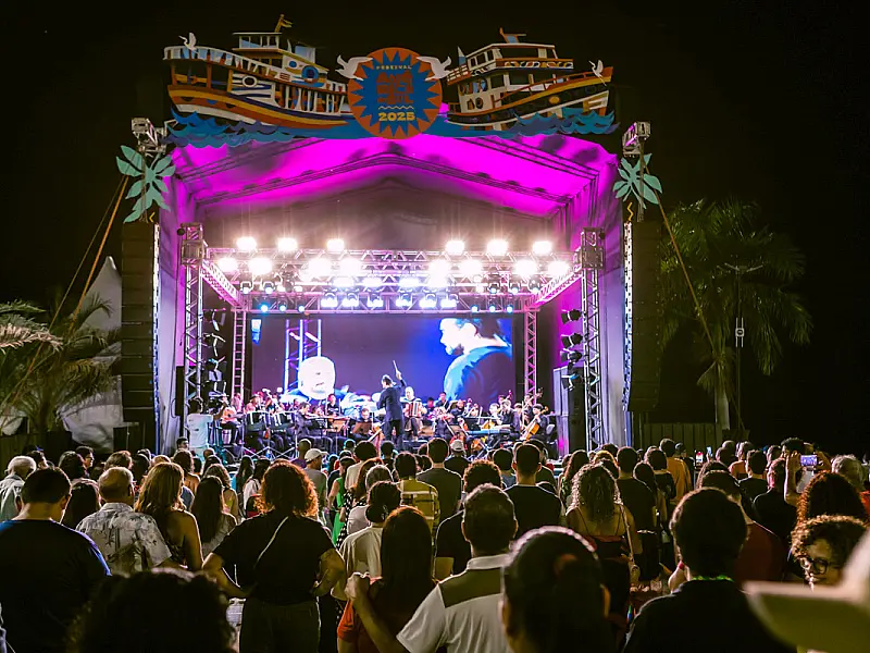 Festival bate o FIC e OSC paulista custa R$ 11 milhões à Cultura em MS