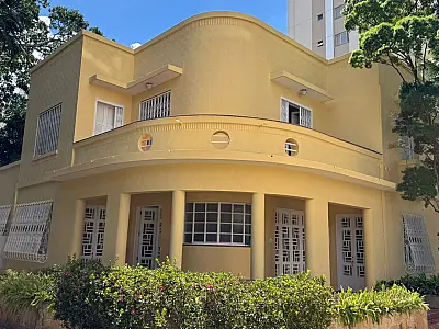 Após reforma, Museu Pedro Ludovico é reaberto ao público