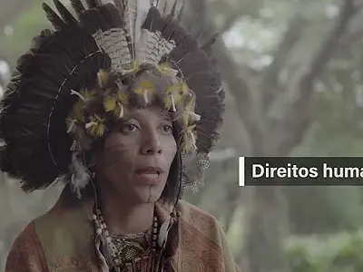 TV Senado abre edital para licenciar documentários e séries