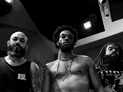 Cidade Rock abre temporada 2026 em Goiânia com Black Pantera e shows gratuitos