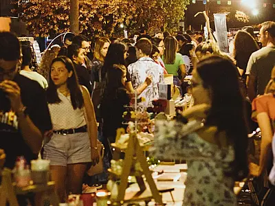 Tradicional em Dourados, feira “O Balaio” seleciona expositores em Campo Grande
