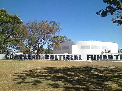 Funarte lança biblioteca digital com produção científica das Artes brasileiras