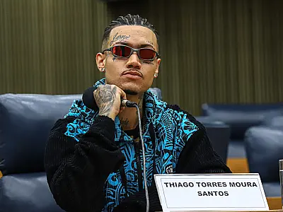 Chavoso da USP 'esmaga' extrema direita e sai maior da CPI dos Pancadões