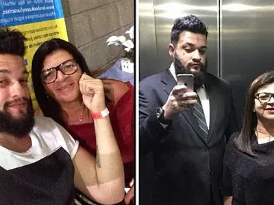 DJ é preso pelo feminicídio da própria mãe em condomínio de luxo
