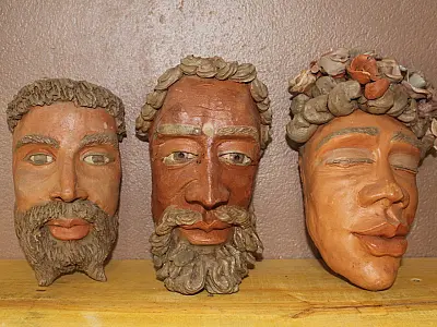 Loja colaborativa de artesanato terá inauguração na Vila de Olhos D'Água