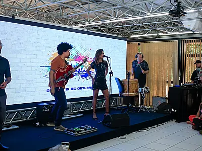 Lista dos artistas de MS aprovados no Campão Cultural 2022