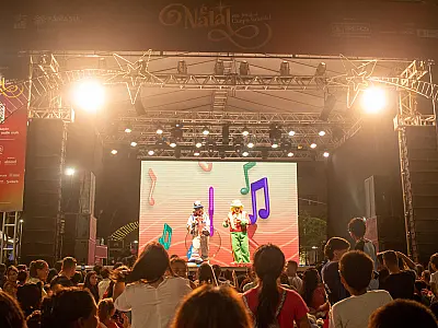 Festival de R$ 2,2 milhões: Sectur prorroga entrega de certidões dos aprovados