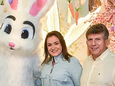 'Páscoa em família' põe a prefeita Adriane Lopes na mira da DRACCO
