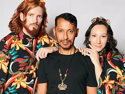​Multiartista sul-mato-grossense é finalista do Prêmio Brasil Criativo