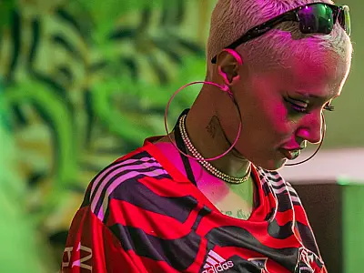 Ícone do freestyle, MC La Brysa está desaparecida