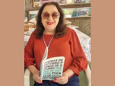 Curta metragem destaca vida e obra de escritora e ativista goiana