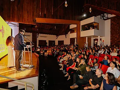 MinC abre edital de R$ 17 milhões para festivais de cinema no Brasil