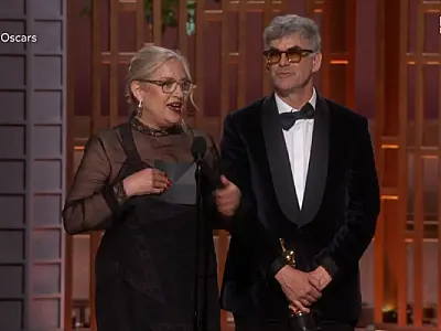 Tamara Deverell e Shane Vieau vencem Oscar por Frankenstein