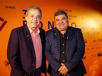 Para Vander Loubet, cultura é ferramenta essencial na integração dos países sul-americanos