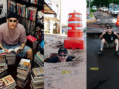 Extrema direita ganha com a prisão do rapper e influencer Du Mato?