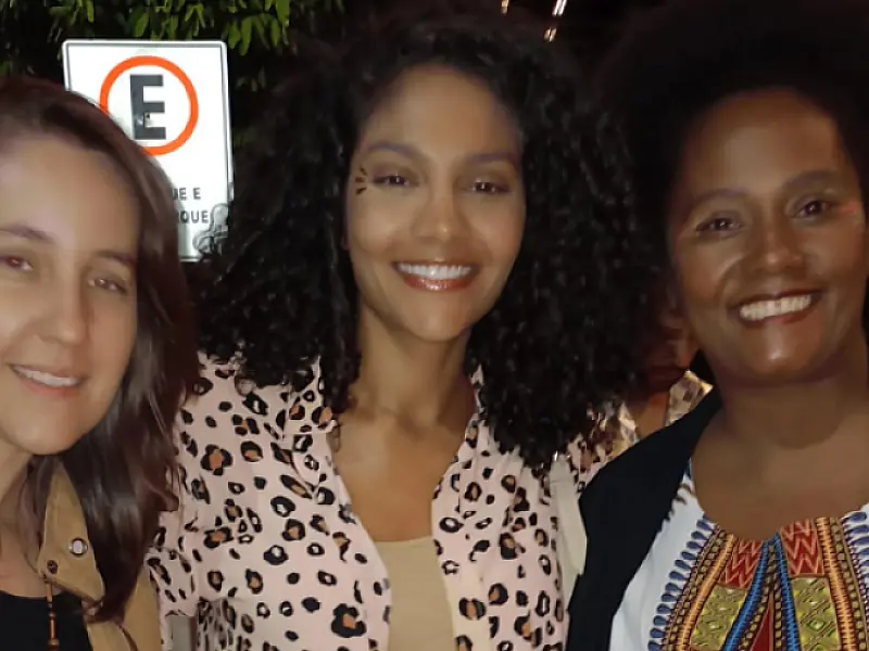 Sul-mato-grossenses assessoram novela "Terra e Paixão" da TV Globo
