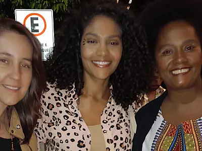 Sul-mato-grossenses assessoram novela "Terra e Paixão" da TV Globo