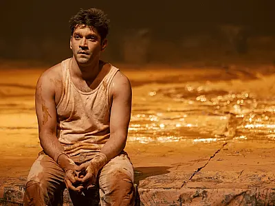 Do RJ, Cia Armazém de Teatro se apresenta no FIT Dourados