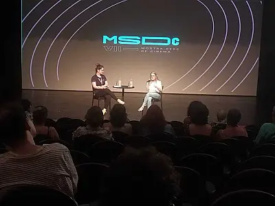 Sesc lança edital de R$ 255 mil para a 9ª Mostra de Cinema