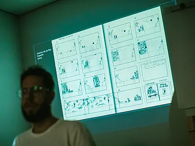 Festival Lanterna Mágica realiza seminário online sobre mercado de animação