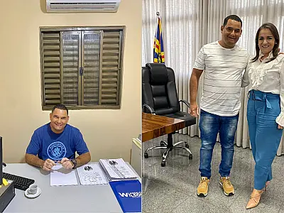 Chefe na Semed de Campo Grande, 'Nike' é denunciado no MPE