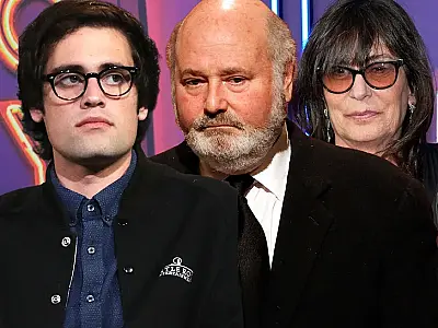 Filho de Rob Reiner é preso acusado de assassinar o cineasta e a esposa