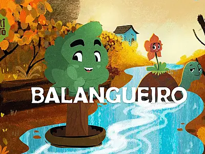 Com a voz do imortal Ailton Krenak animação ensina ecologia no Cerrado