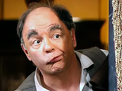 Ator é condenado a pagar R$ 210 mil por abandonar minissérie da Globo