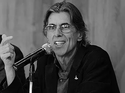 Guilherme Reis, ícone do teatro e ex-secretário de Cultura do DF, morre aos 70 anos