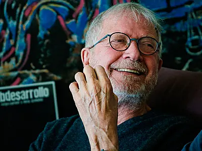 Jean-Claude Bernardet morre aos 88 anos; um dos maiores do seu tempo