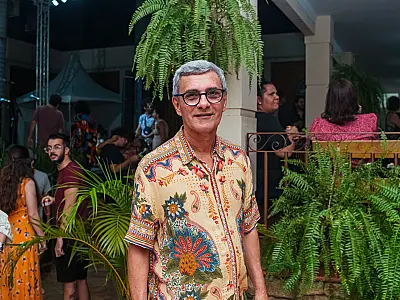 Ícone das artes e cultura, Beto Figueiredo é assassinado na Capital de MS