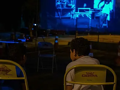 Celebrando 20 anos da 'animação', mostra seleciona filmes de MS