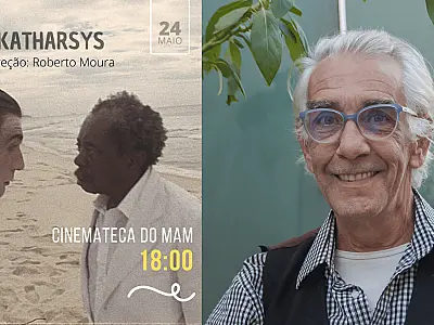 Após 30 anos, filme com Grande Othelo e ator que vive em MS é finalizado