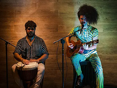 Governo lança edital de R$ 1 milhão para a Música de MS