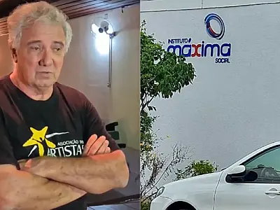 Associação dos Artistas captura R$ 28 milhões em MS e "encosta na ex"