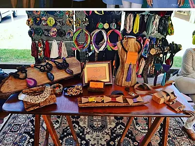'Feira Bosque da Paz' abre credenciamento para feirantes e artesãos