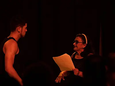 Grupo abre aulas de teatro para pessoas 50+ em Campo Grande