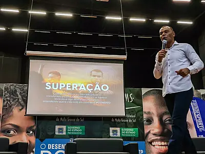 Na editoria de trânsito, Cafu recebe R$ 130 mil da Cultura para palestra de esporte