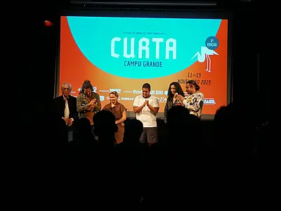 Em busca de apoios, Curta Campo Grande abre inscrição internacional paga