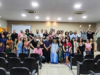 População cobra melhora na logística e integração artística local no FIB 2025