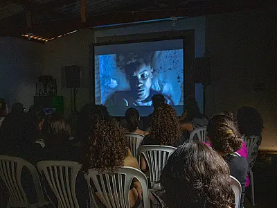 ​Circuito Comunidades atrai duas mil pessoas com atividades culturais nas periferias da Capital