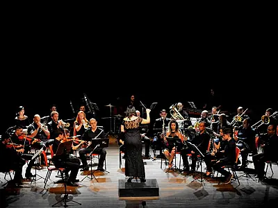 Orquestra UFGD apresenta espetáculo na Capital clebrando 10 anos em MS