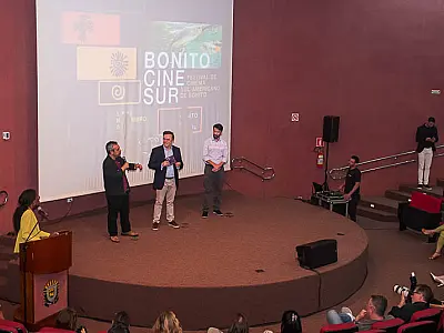 Festival CineSur quer unir forças do 'bloco' e proteger o Pantanal