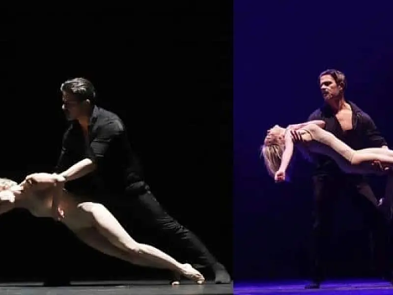 Corumbá recebe a Ginga Cia de Dança pela 1ª vez pós-pandemia
