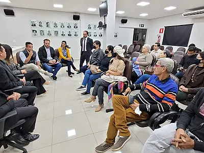 Data da Audiência Pública sobre tomada do único espaço da Cultura em Campo Grande é alterada