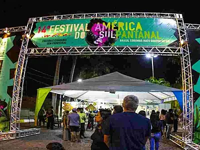'Facãozada': Associação Paulista abre inscrições para o Festival América do Sul